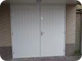 Garagedeuren op maat