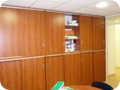 Kast en Werkblad